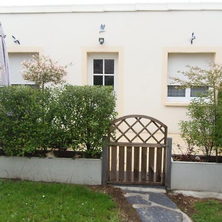 Petite Maison De Vacance 格朗德康迈西 外观 照片