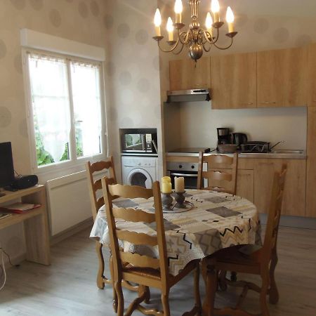 Petite Maison De Vacance 格朗德康迈西 外观 照片