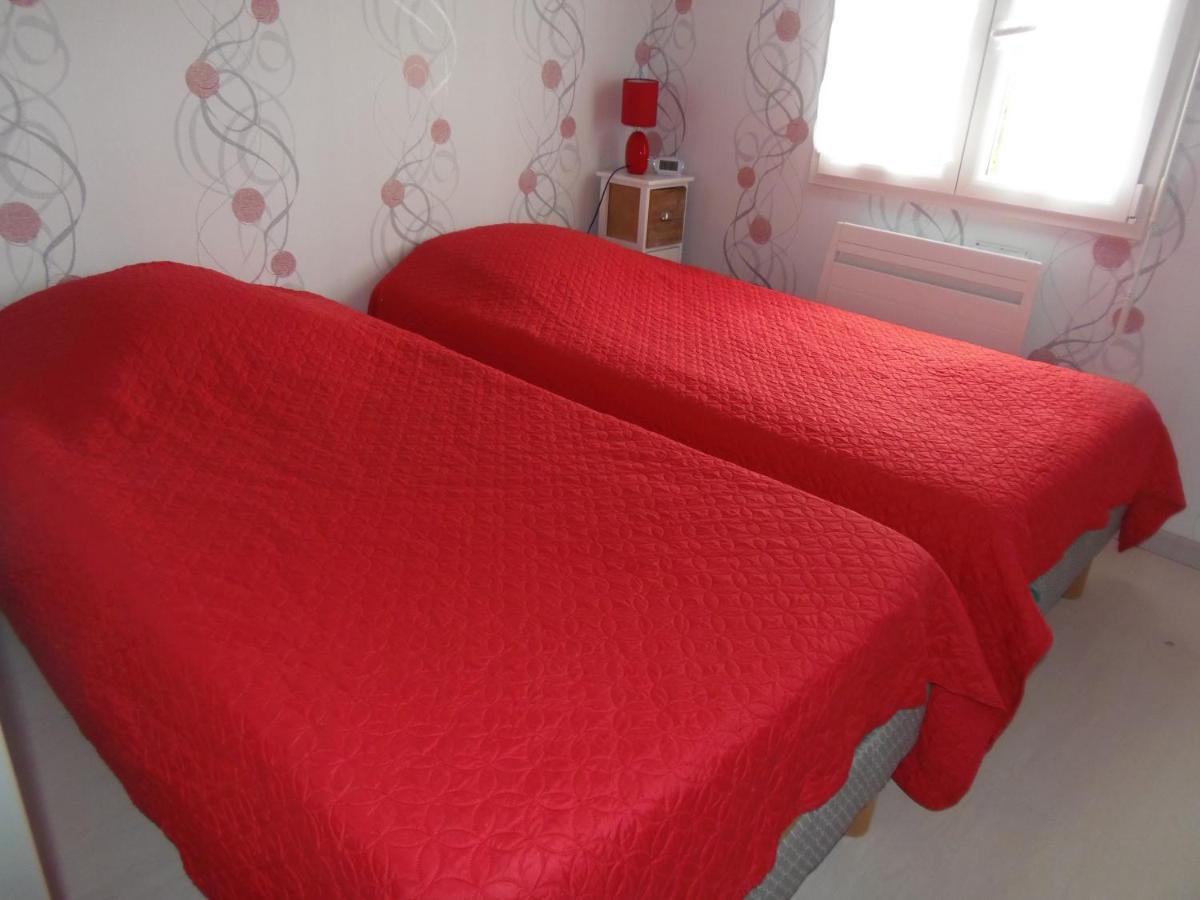 Petite Maison De Vacance 格朗德康迈西 外观 照片