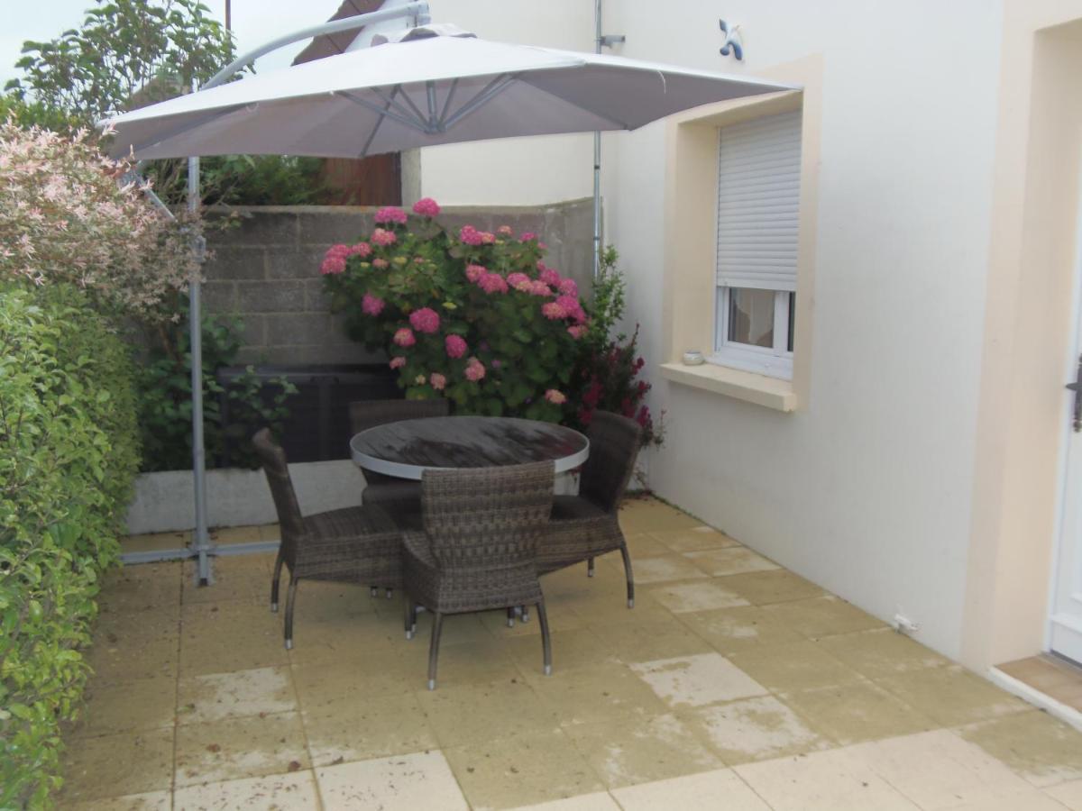 Petite Maison De Vacance 格朗德康迈西 外观 照片