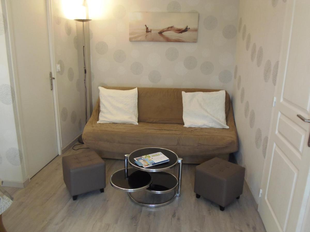 Petite Maison De Vacance 格朗德康迈西 外观 照片