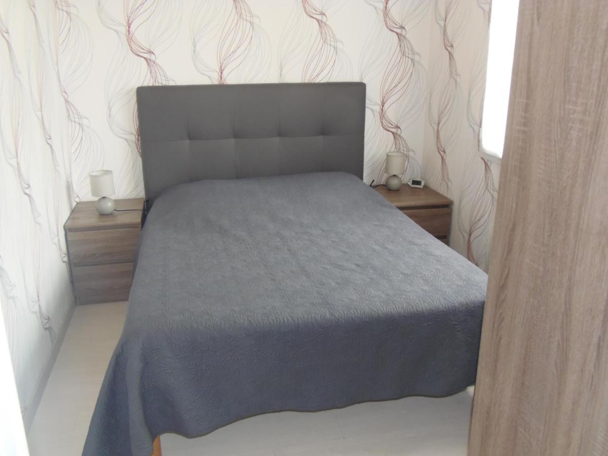 Petite Maison De Vacance 格朗德康迈西 外观 照片